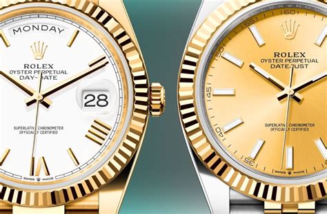 rolex day date vvs|Rolex daytime wear.